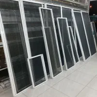 تولید توری پلیسه ای و توری درب و پنجره کشویی، ثابت