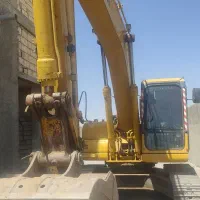 پیمانکاری بیل زنجیری زوملاین
