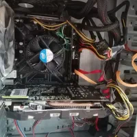 کیس گیمینگ|رایانه رومیزی|کرمان, |دیوار