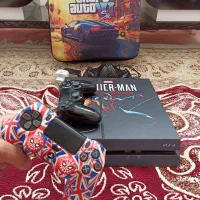 ps4 fat کپی خور