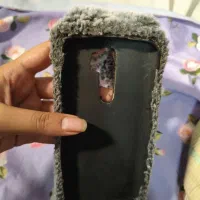 کاور گوشی Redmi not 8 pro|لوازم جانبی موبایل و تبلت|مرودشت, تامین اجتماعی|دیوار