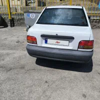 پراید 87 شاسی پلمپ دوگانه