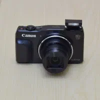 دوربین سوپرزوم عکاسی و فیلمبرداری کنون SX710 HS