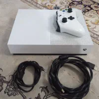 ایکس باکس وان اس درحد نو
