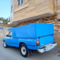 نیسان ۹۶ استثنایی|خودرو سواری و وانت|تبریز, |دیوار