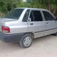 پراید88|خودرو سواری و وانت|چناران, |دیوار
