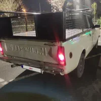 پیکان وانت 81سالم