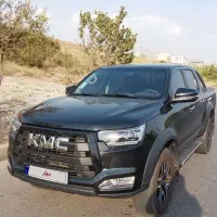 کیامسی T8، مدل ۱۴۰۱