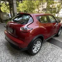 نیسان جوک اسکای پک ۲۰۱۶ بسیاز تمیز