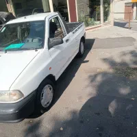 پراید۱۵۱لاینر|خودرو سواری و وانت|اردبیل, |دیوار