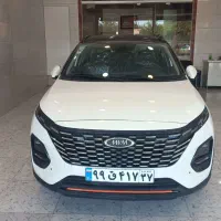 ایکس 33 کراس اتومات صفر 1404 سفید تحویل روز