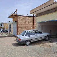 مغازه ۲۷مترکف ۶متربالکن۳۳متر|فروش مغازه و غرفه|مرند, |دیوار