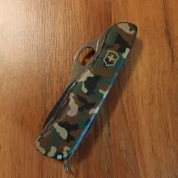 چاقو ویکتورینوکس victorinox و morakniv