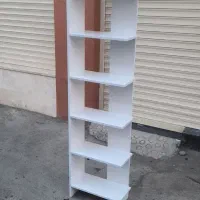 استند کتابخانه ۵ طبقه