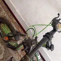 دوچرخه cuBEسایز 20خارجی|دوچرخه، اسکیت، اسکوتر|داراب, |دیوار