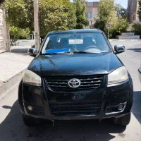 وینگل گریت وال ۵