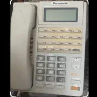 گوشی رومیزی پاناسونیک مالزی