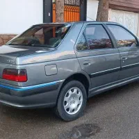 پژوپارسxu7|خودرو سواری و وانت|تهران, آجودانیه|دیوار