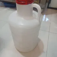 دبه خیار شور