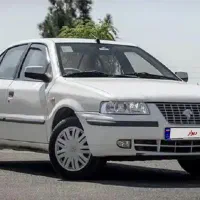 سمند lx مدل ۹۸