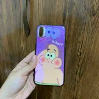 قاب ایفون هم به x میخوره هم xs