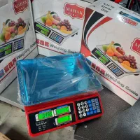 ترازو باسکول ۴۰ کیلو MADE IN CHINA