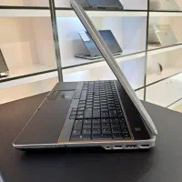 لپ تاپ Dell Latitude E6520 پردازنده i5 هارد SSD|رایانه همراه|همدان, |دیوار