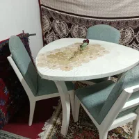 میز غذا خوری