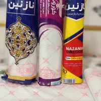 تولید ملی سفره یکبار مصرف