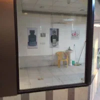 فروش مغازه ۱۴ متری در پاساژ مهرگان طبقه اول|فروش مغازه و غرفه|فولادشهر, مسکن مهر فولادشهر|دیوار