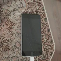 گوشی اوراقی ایفون ۶s iphone|موبایل|مشهد, شاهد (شهرک غرب)|دیوار