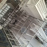 ماشین ظرفشویی مجیک رومیزی اصل ۶نفره در حد نو|ماشین ظرفشویی|تهران, دهقان|دیوار