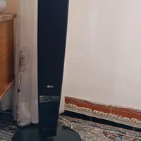 تلویزیون سامسونگ و سینمای خانواده lg|تلویزیون و پروژکتور|کلاچای, |دیوار