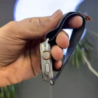 اپل واچ اولترا seri1 فقط ۳۹۵۰۰|لوازم جانبی موبایل و تبلت|گرگان, |دیوار