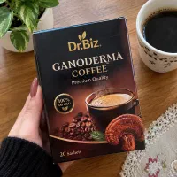 قهوه گانوددرما