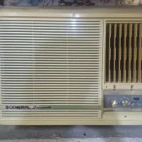 کولر گازی جنرال ۱۸ هزار