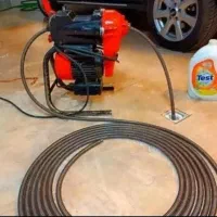 لوله بازکنی اسلامشهر قائمیه زرافشان واوان گلستان