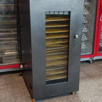 دستگاه میوه خشک کن مستقیم خرید کن|ماشینآلات صنعتی|گنبد کاووس, |دیوار