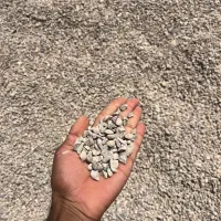شکسته شن۳/۸