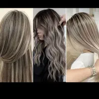 رنگ و لایت حرفه ای،کراتین،پروتیین،پاکسازی پوست|خدمات آرایشگری و زیبایی|مشهد, شهید بهشتی|دیوار