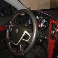 دنا پلاس توربو|خودرو سواری و وانت|اندیشه, اندیشه فاز ۱|دیوار