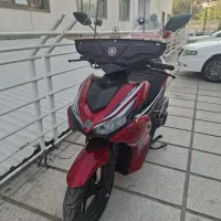 طرح ایروکس نیرو موتور اب ختک