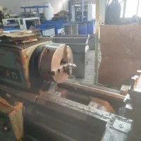 خدمات تراشکاری سوراخ کاری جوشکاری آرگون co2 7018