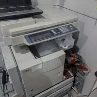 دستگاه کپی شارپ AR-451N