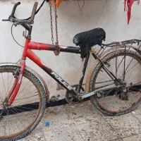 به پول نیاز دارم میخام بفروشمش|دوچرخه، اسکیت، اسکوتر|اهواز, کوی علوی|دیوار