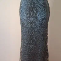 لباس مجلسی نو