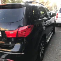 هایما s7 سال۱۳۹۷|خودرو سواری و وانت|تهران, پاسداران|دیوار