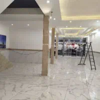 مغازه اجاره ای ۵۵۰متری در حاشیه جاده کلات خلق آباد|اجارهٔ مغازه و غرفه|مشهد, خلق آباد سفلی|دیوار