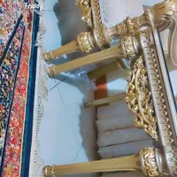مبل سلطنتی خاطره|مبلمان خانگی و میز عسلی|تهران, چهارصد دستگاه|دیوار