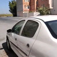 ۲۰۶ صندوق دار وی ۸|خودرو سواری و وانت|بوشهر, |دیوار